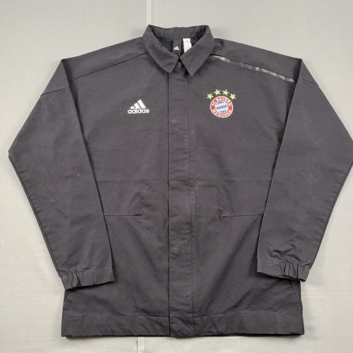 Adidas soccer bayern - fc,