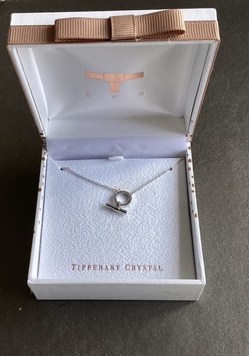 Tipperary crystal sterling - crystal,