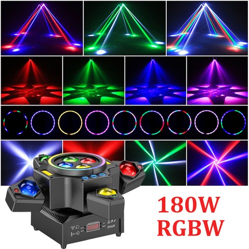 180w led arms bee - bee, eye