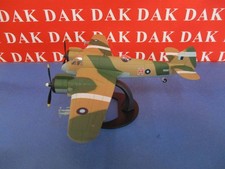 Die cast bristol - die, 1/72