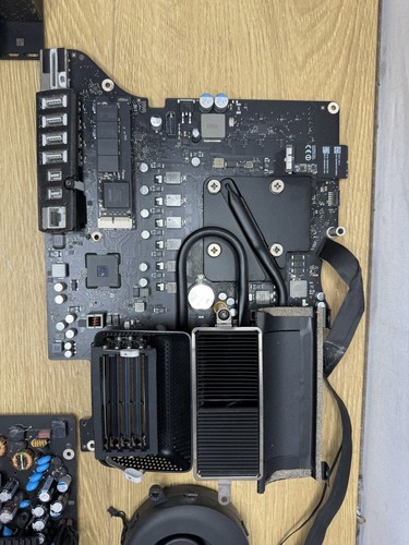 Apple imac inch a1419 - 27-inch,