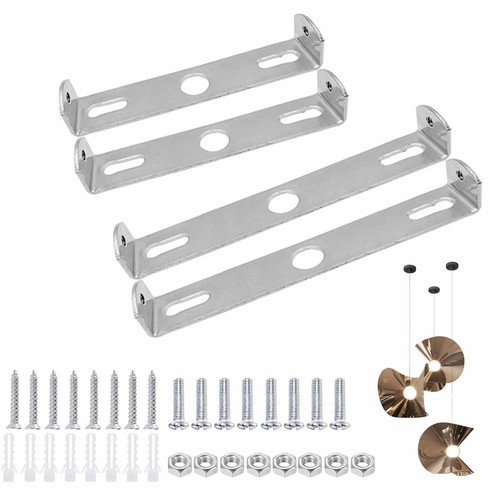 Set light fixture - light, mounting