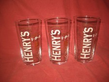 3 Wadworths Henry IPA 1 pint
