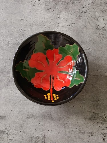 Vintage ajoupa pottery - vintage,