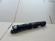 Rivarossi scale steam - rivarossi, ho