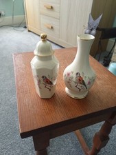 Royal Worcester Palissy