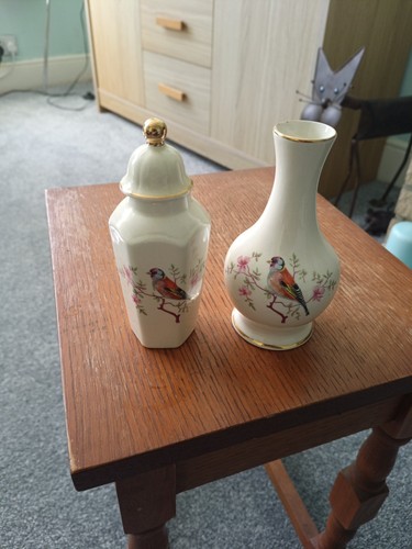 Royal worcester palissy - royal,