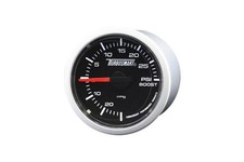 Turbosmart Boost Gauge 0-30psi