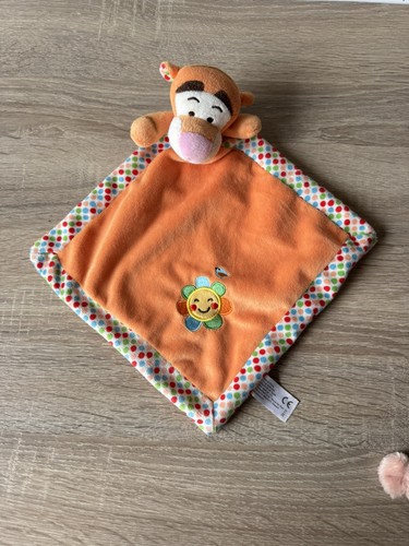 Disney tigger orange baby - disney,