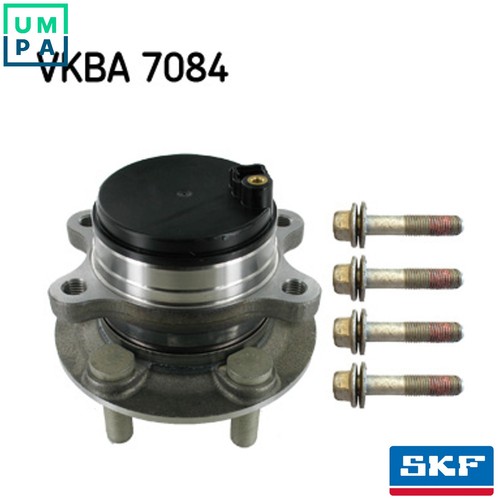 Wheel bearing kit - bearing, 7084