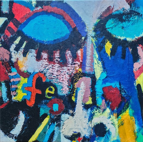 Primal scream the - -,