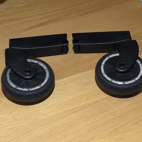 Lascal buggy board wheels - board, x