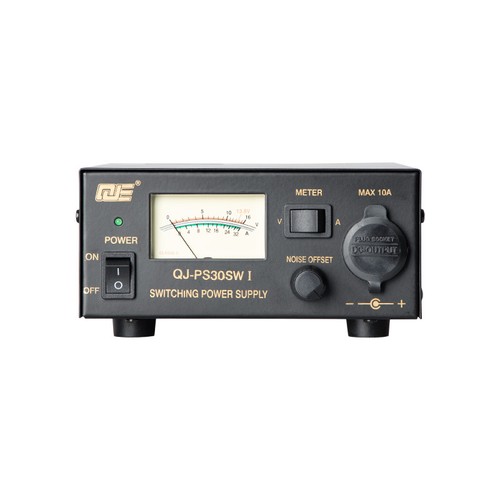 Regulated 30a compact power - compact,