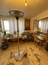 Conservatory /outdoor heater