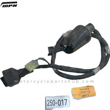 Yamaha YZF R125 GEN 1