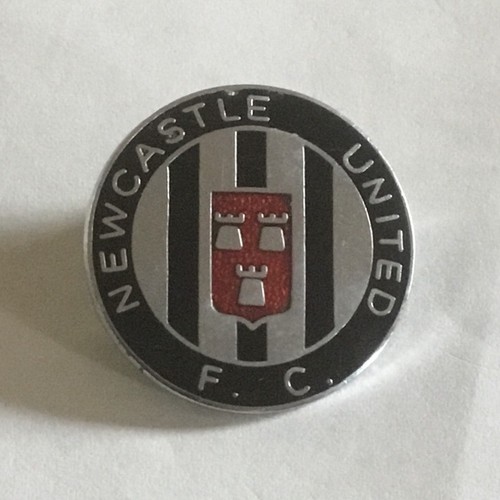 Rare old newcastle united - rare,