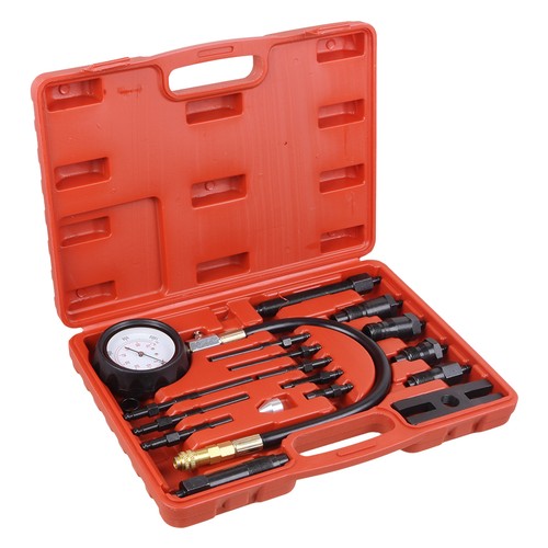 Diesel engine compression - engine,