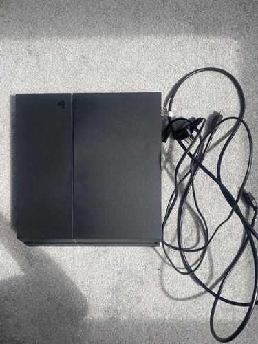 Sony playstation ps4 - playstation, 4