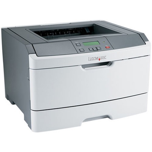 Lexmark ms310dn monochrome - lexmark,
