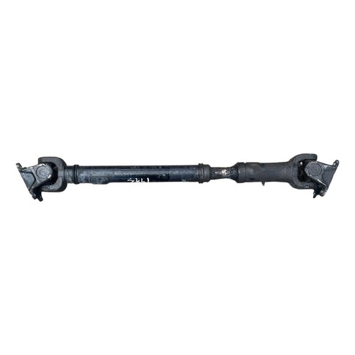 Isuzu max prop shaft - isuzu, front