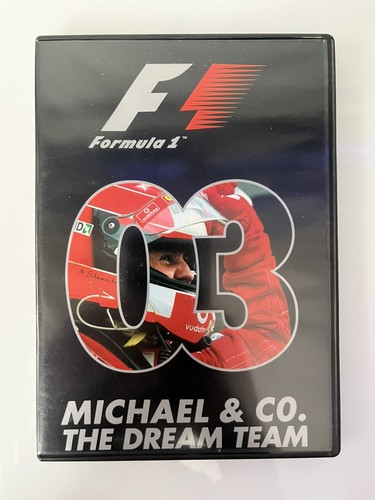 Dvd official formula - formula, one