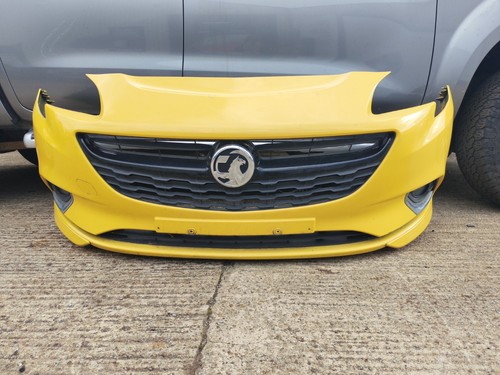 Vauxhall corsa 2015 2019 - corsa, 2015-2019