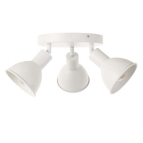 Modern white way - modern, 3
