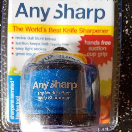 Anysharp editions world s - 'editions', world's