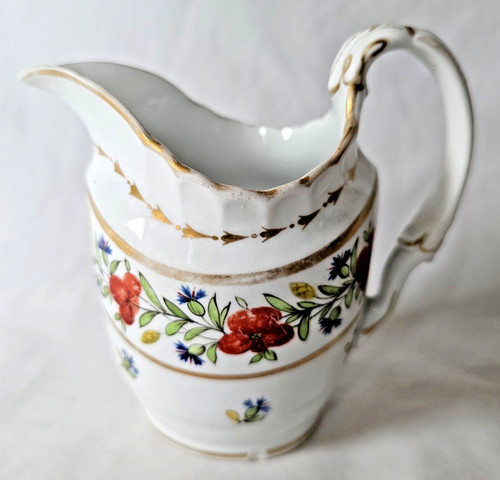Pretty antique barr flight - barr,