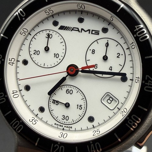 Amg swiss made special edition - swiss,