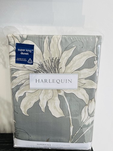 Harlequin ananda floral garden - harlequin,