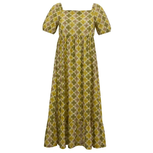 Orla kiely midi - kiely,