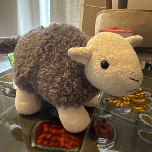 Official herdy soft toy - official,