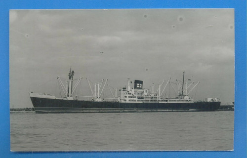 Northumberland federal steam - federal,