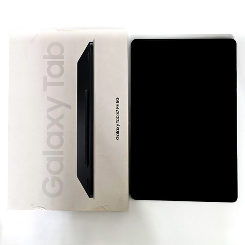 Samsung galaxy tab - tab, s7