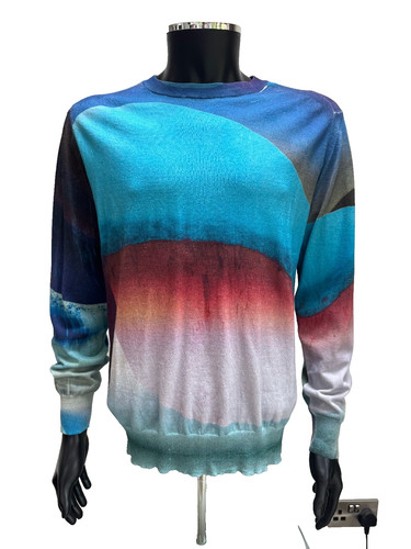 Paul smit men sample - paul,