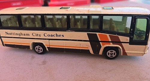 Corgi 3500 plaxtons - 3500, paramount