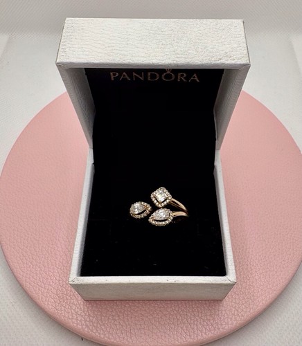 Genuine pandora rose geometric - pandora,