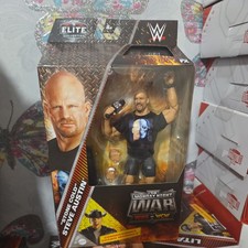  WWE Elite Monday Night Wars