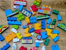 Mega Bloks First Builders
