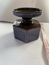 Guernsey Pottery Handmade Bud