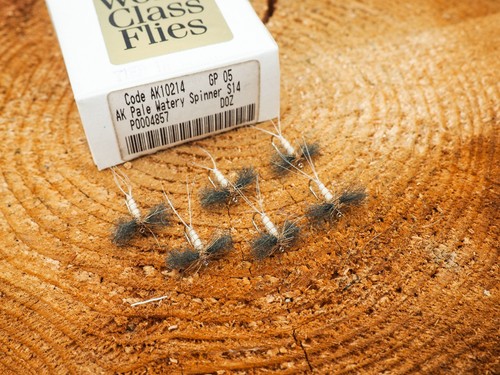 Fulling mill ak pale - 6x,