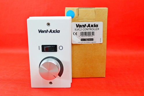 Vent axia ilvc2 10v - vent,
