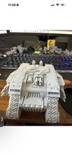 Land Raider compatible with
