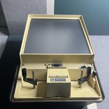 Realist Microform Reader Model