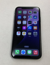 Apple iPhone XR - 128GB -
