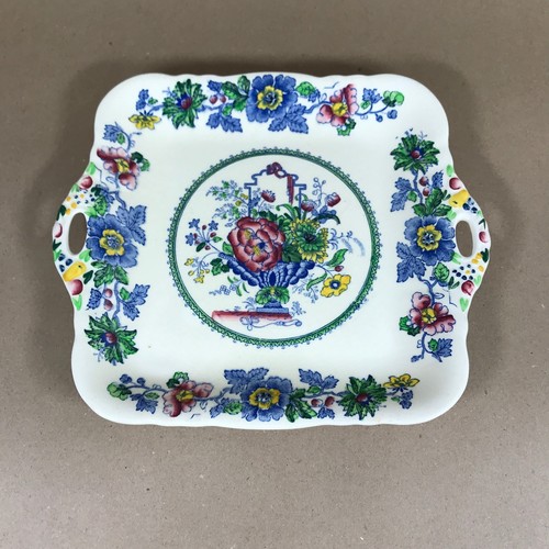 Masons ironstone strathmore - ironstone,