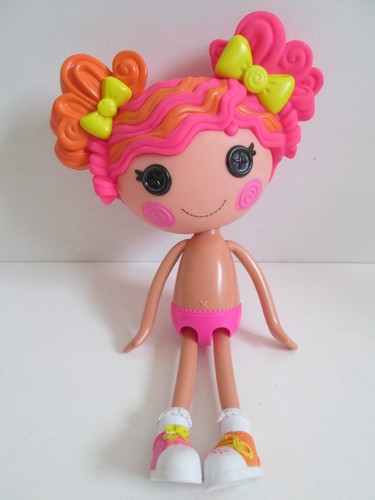 Lalaloopsy sweetie candy - sweetie,