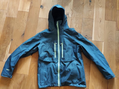 Burton gore tex stagger - ak, 2l
