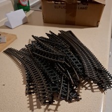 Hornby 00 Gauge Track Job Lot